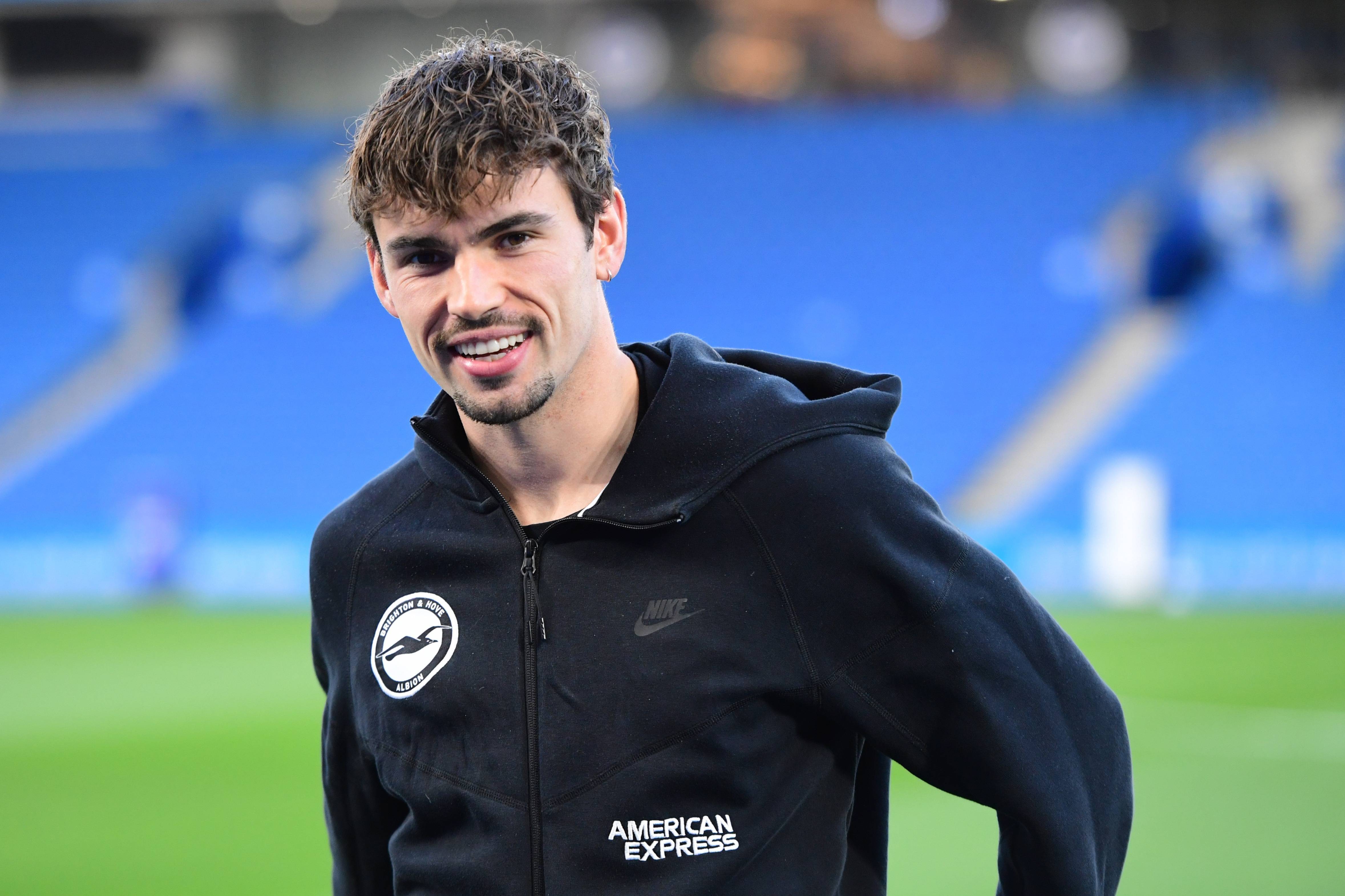 意大利球星自曝情感波动，对于未来发展迷茫