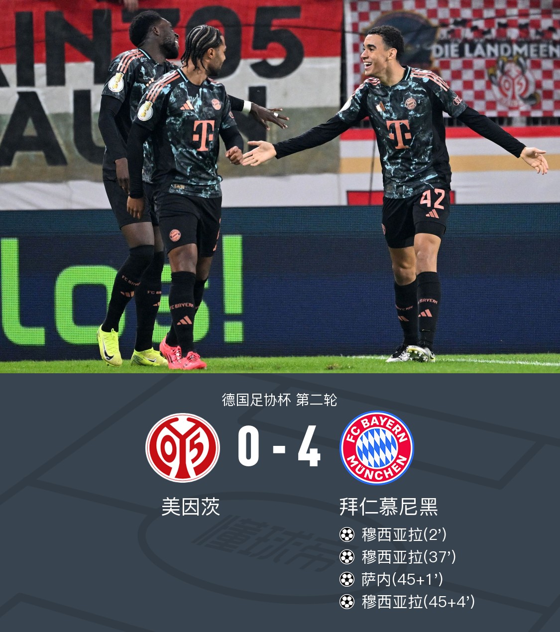 泰山头球破门+点球绝杀，拜仁遭遇联赛三连败的简单介绍