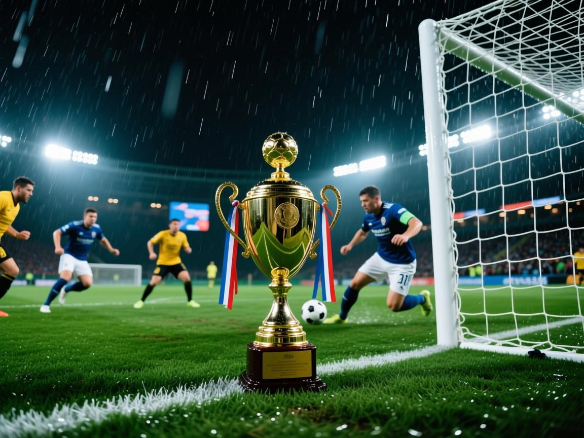 凯恩赛事官方发布出色防守新规，拜仁争议不断！